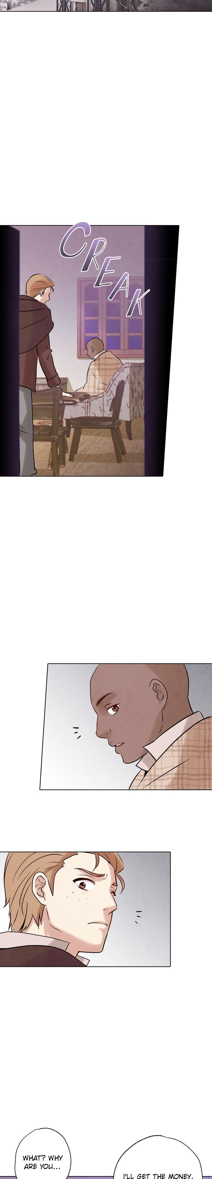 Valentine Kiss Chapter 4 - Page 3