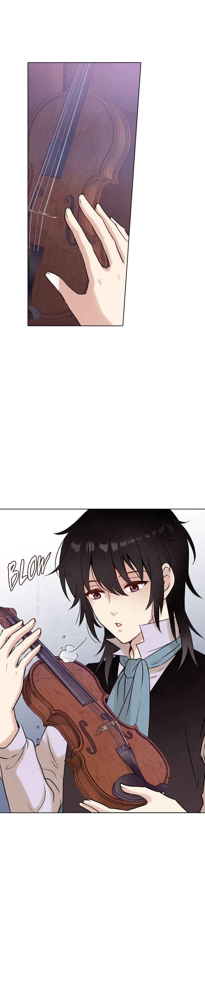 Valentine Kiss Chapter 4 - Page 5
