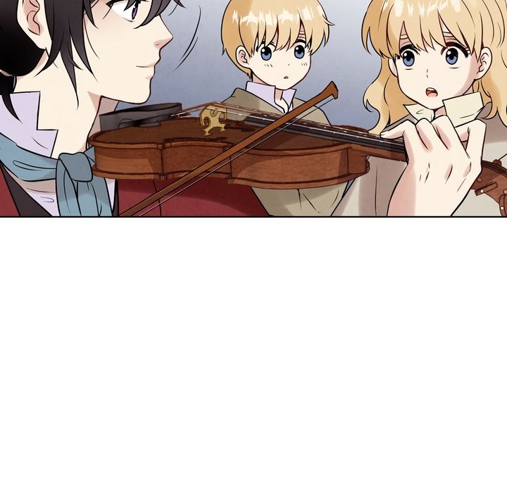Valentine Kiss Chapter 4 - Page 9