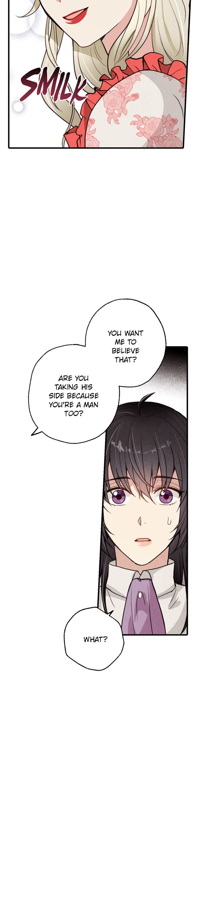 Valentine Kiss Chapter 40 - Page 17