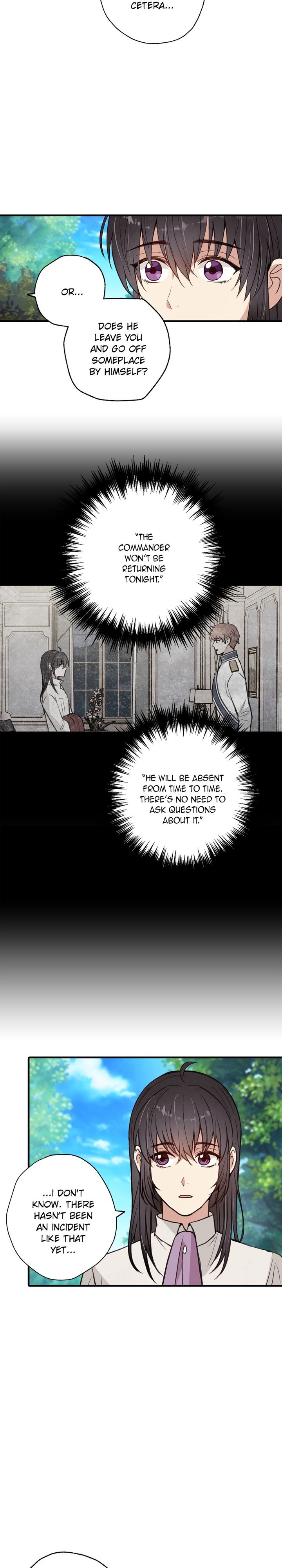 Valentine Kiss Chapter 40 - Page 19