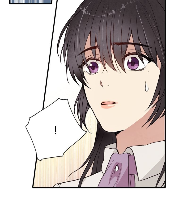 Valentine Kiss Chapter 40 - Page 22