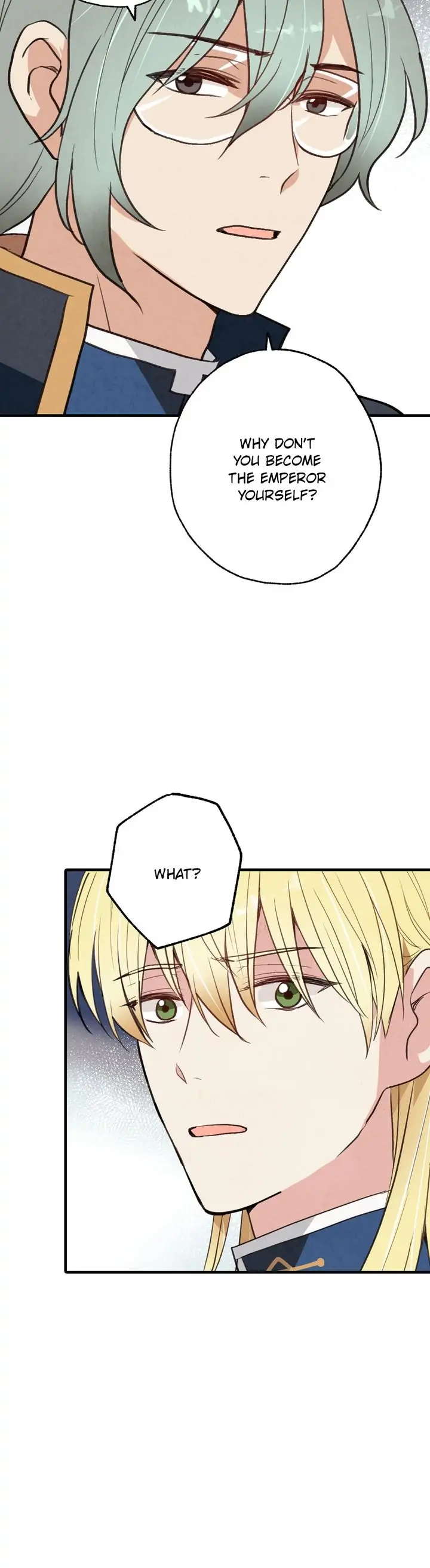 Valentine Kiss Chapter 41 - Page 12