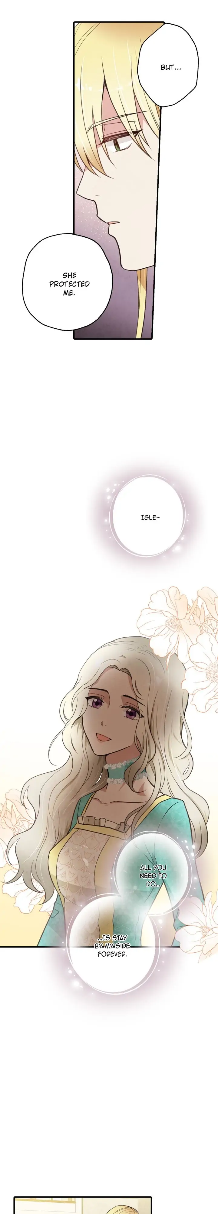 Valentine Kiss Chapter 41 - Page 17
