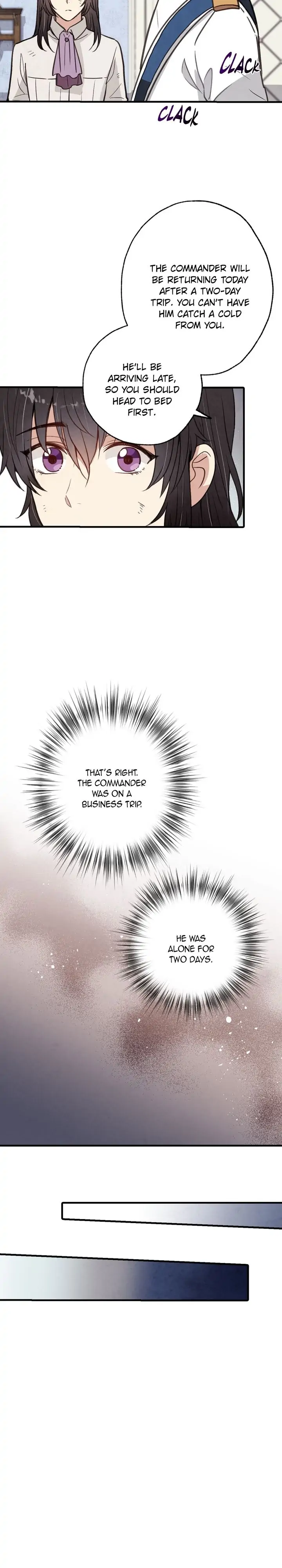 Valentine Kiss Chapter 41 - Page 28