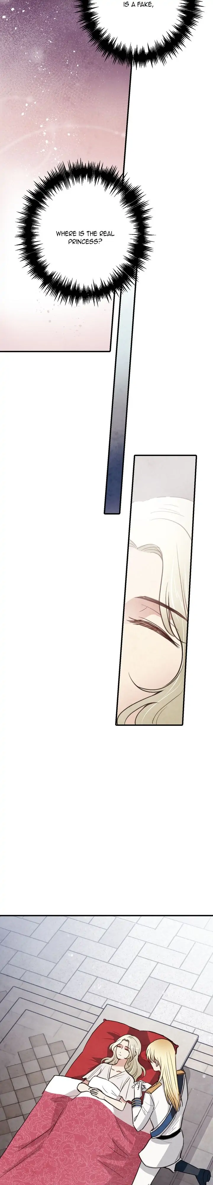 Valentine Kiss Chapter 41 - Page 7