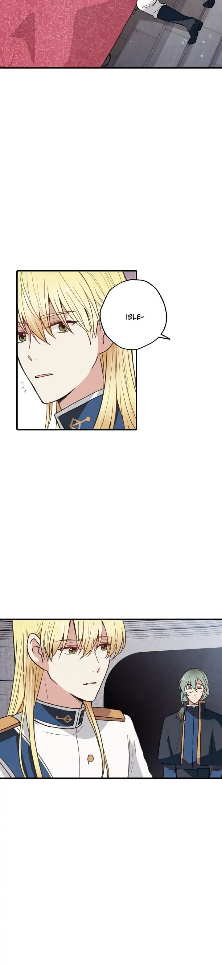 Valentine Kiss Chapter 41 - Page 8