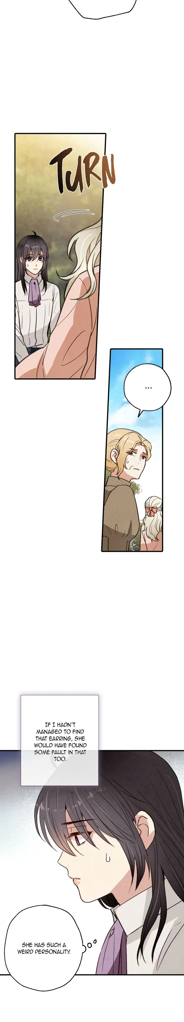 Valentine Kiss Chapter 42 - Page 16