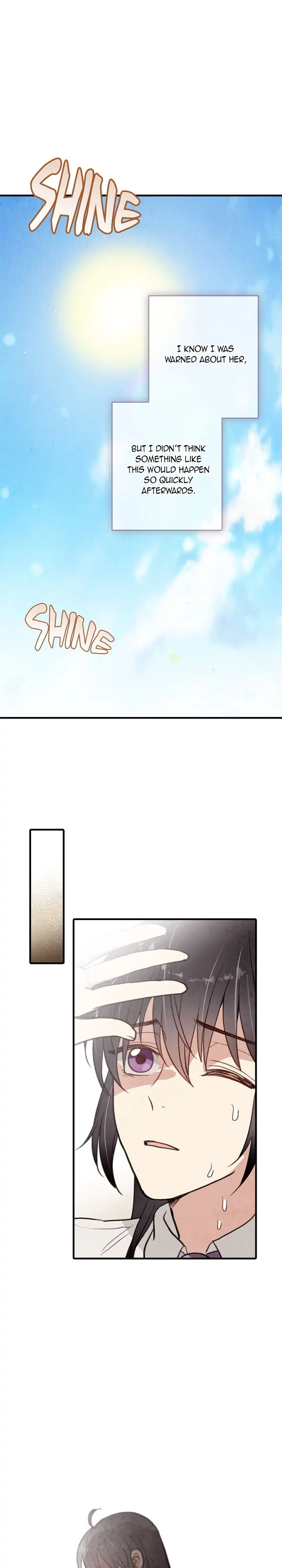 Valentine Kiss Chapter 42 - Page 17
