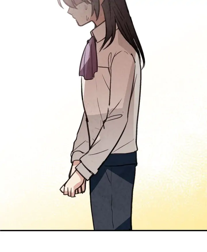 Valentine Kiss Chapter 42 - Page 18