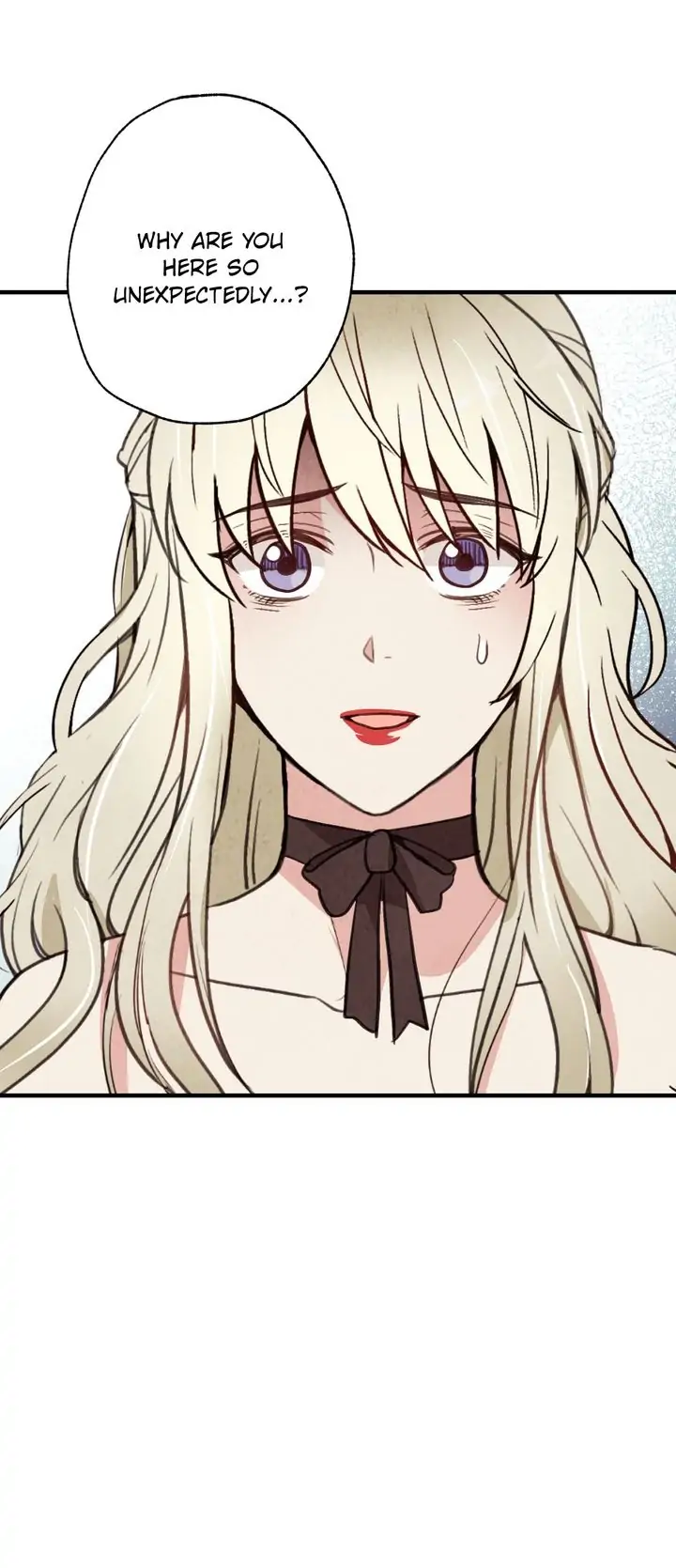 Valentine Kiss Chapter 42 - Page 26