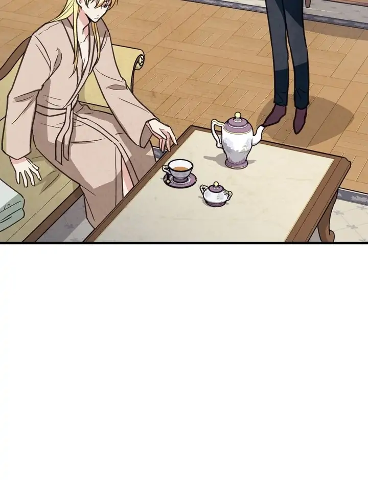 Valentine Kiss Chapter 42 - Page 5