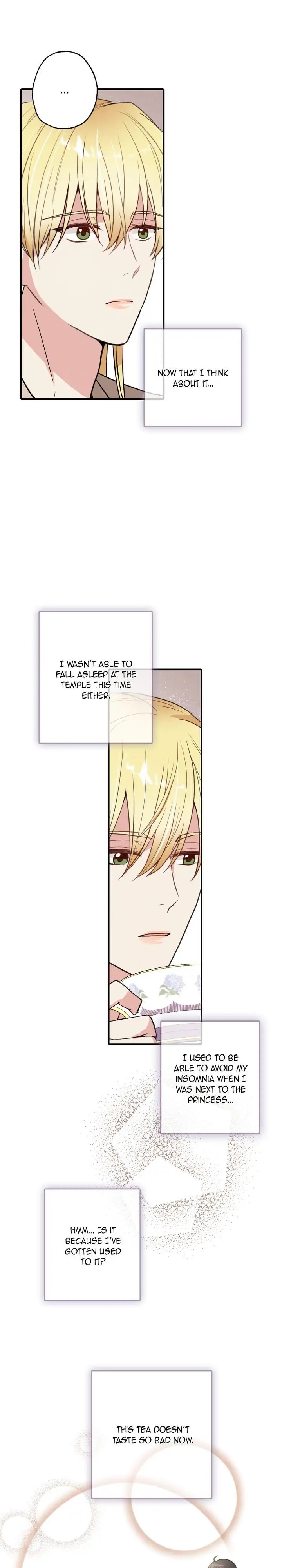 Valentine Kiss Chapter 42 - Page 6