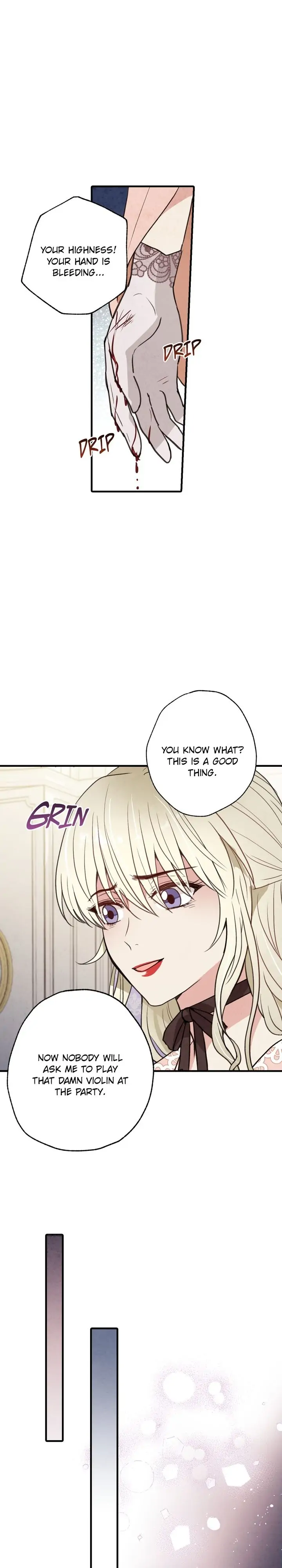 Valentine Kiss Chapter 43 - Page 18