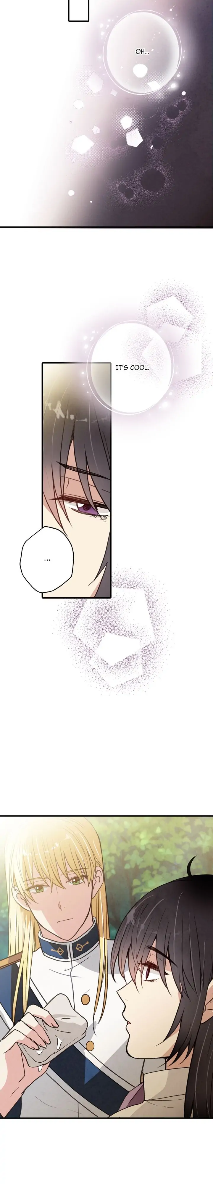 Valentine Kiss Chapter 43 - Page 19