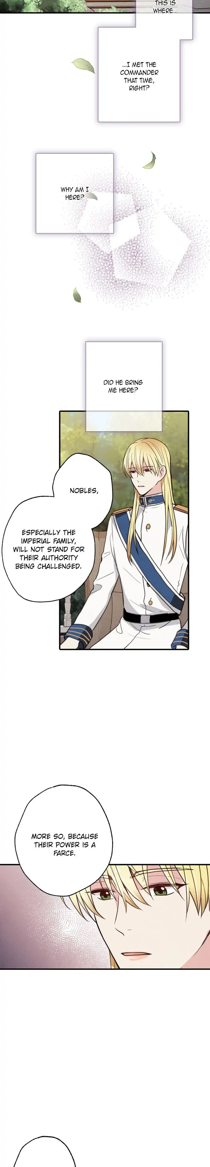 Valentine Kiss Chapter 43 - Page 23