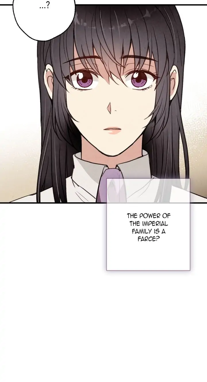 Valentine Kiss Chapter 43 - Page 24