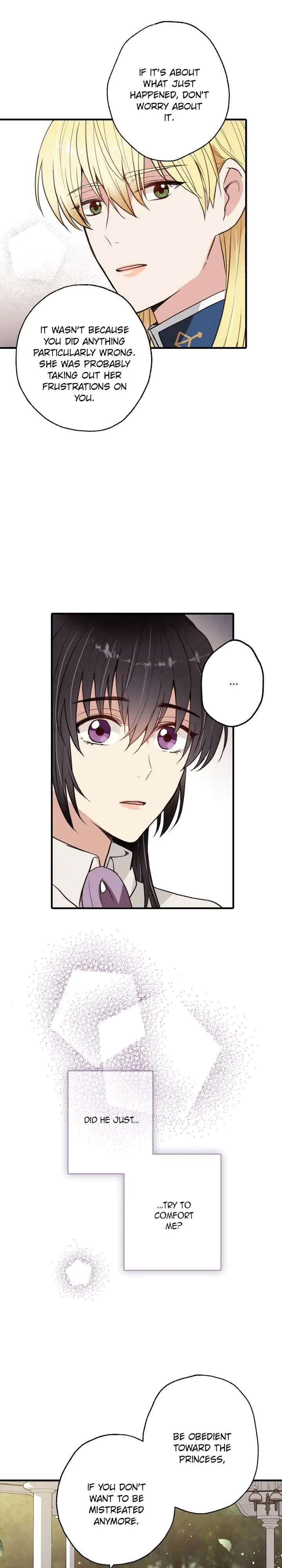 Valentine Kiss Chapter 43 - Page 26