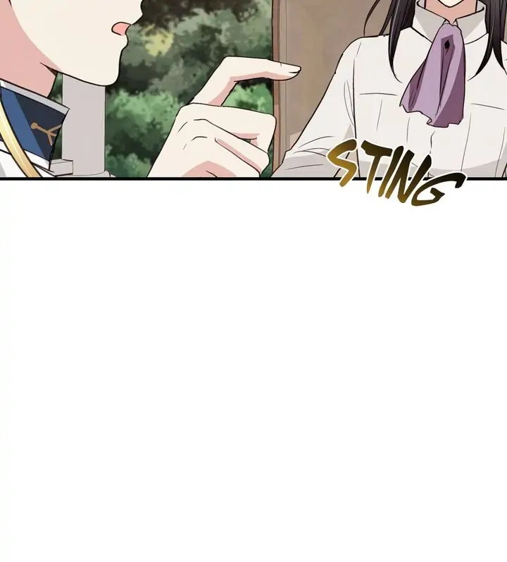 Valentine Kiss Chapter 43 - Page 28