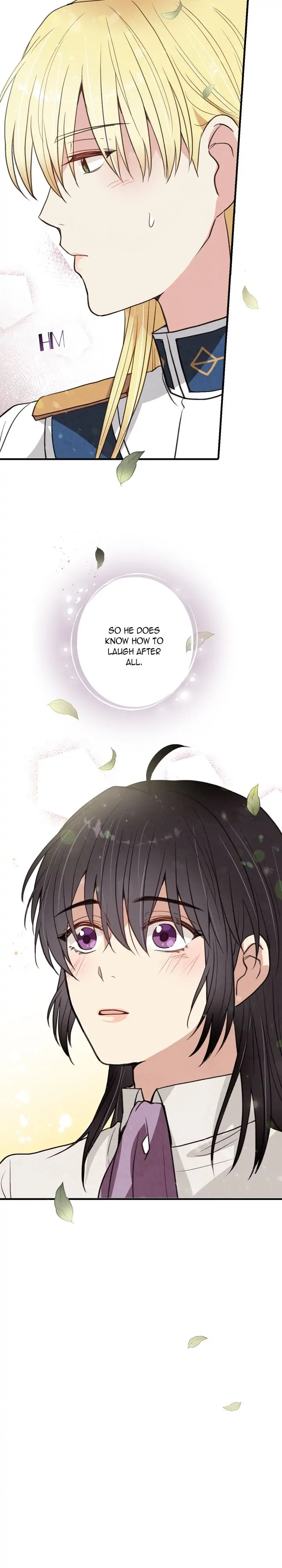 Valentine Kiss Chapter 43 - Page 32