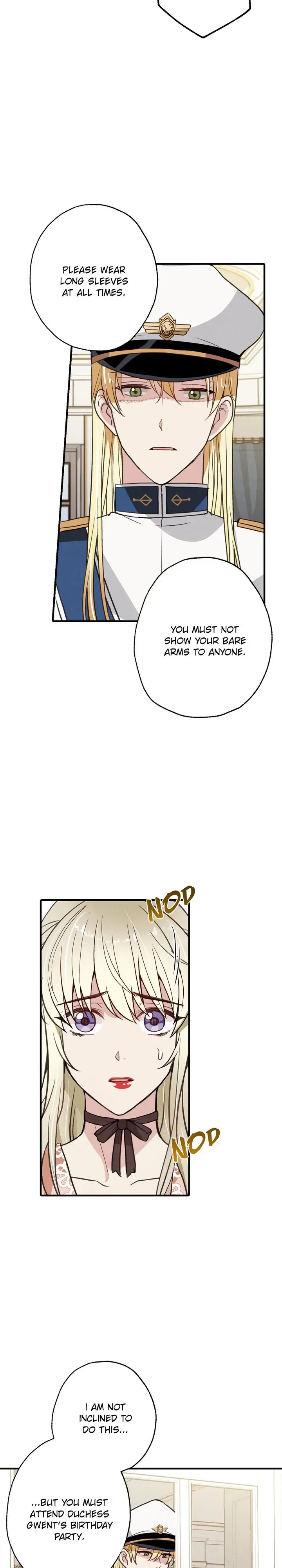 Valentine Kiss Chapter 43 - Page 5