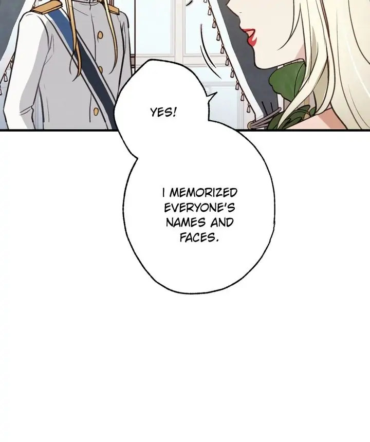 Valentine Kiss Chapter 43 - Page 7