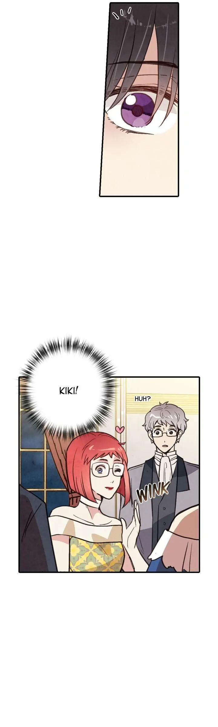 Valentine Kiss Chapter 44 - Page 16
