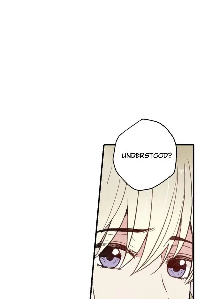 Valentine Kiss Chapter 44 - Page 18