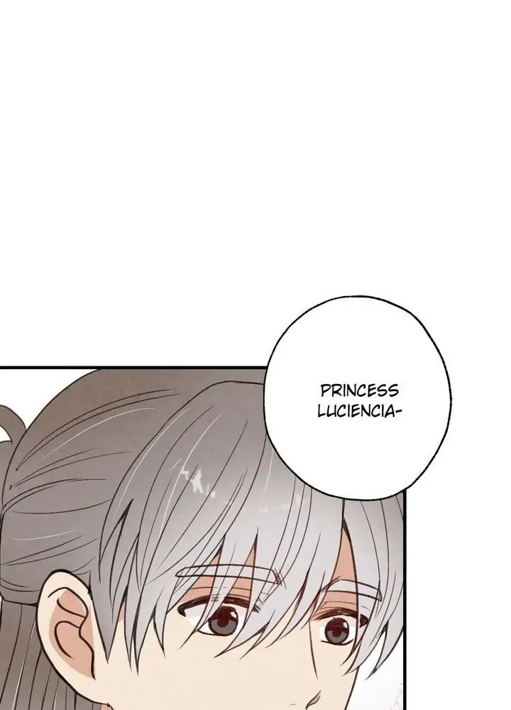 Valentine Kiss Chapter 44 - Page 20