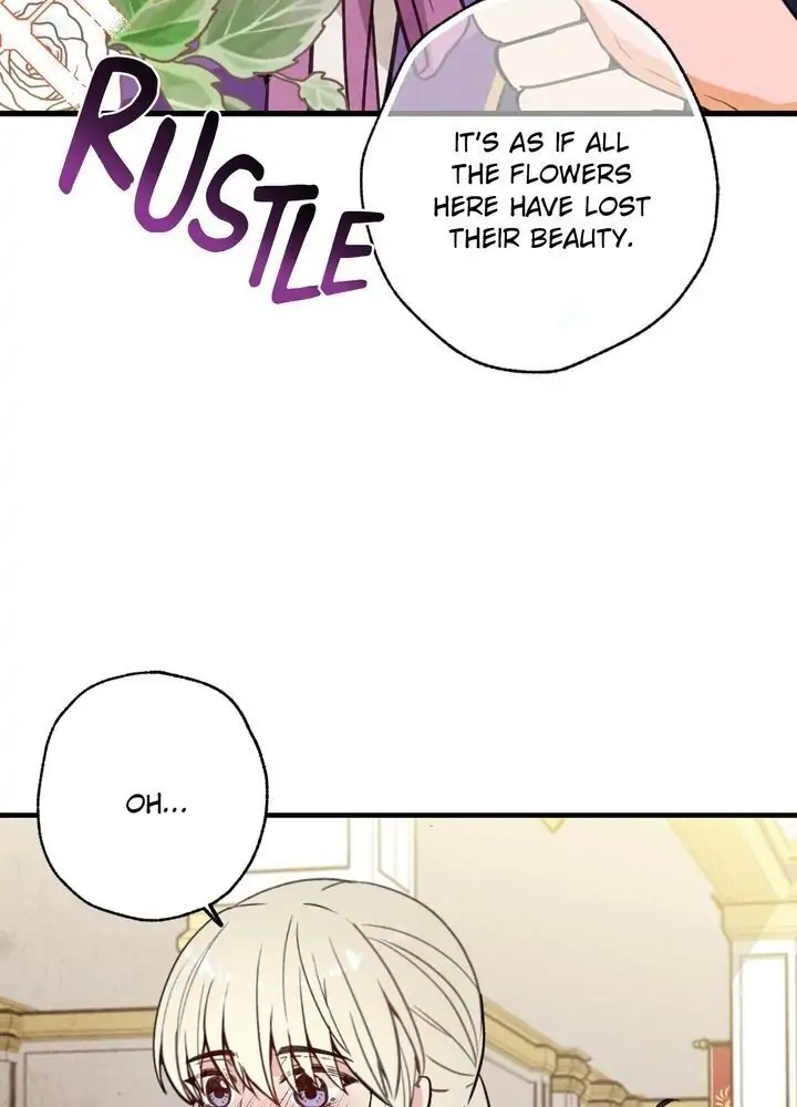 Valentine Kiss Chapter 44 - Page 22
