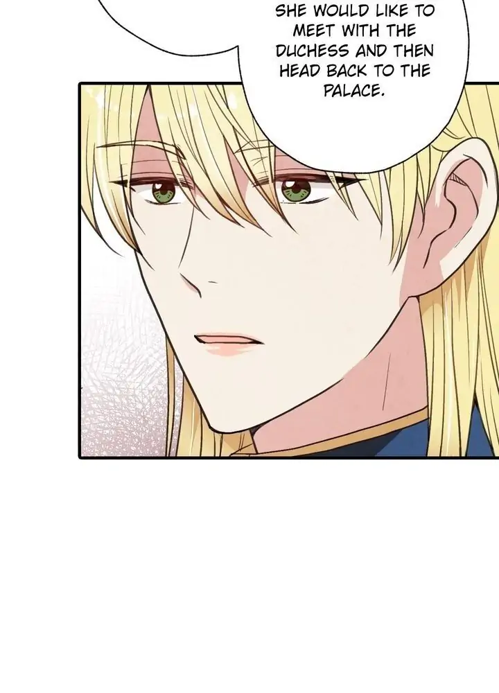 Valentine Kiss Chapter 44 - Page 25