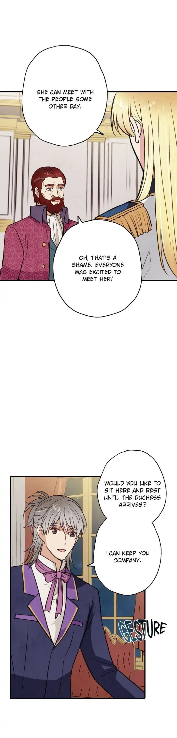Valentine Kiss Chapter 44 - Page 26