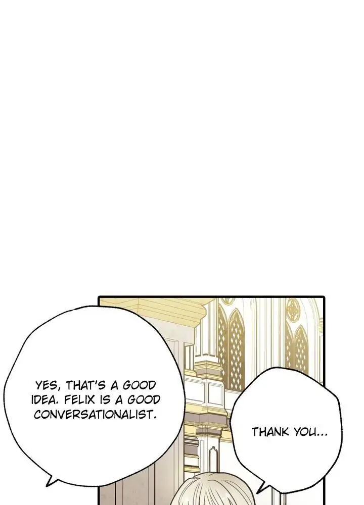 Valentine Kiss Chapter 44 - Page 27