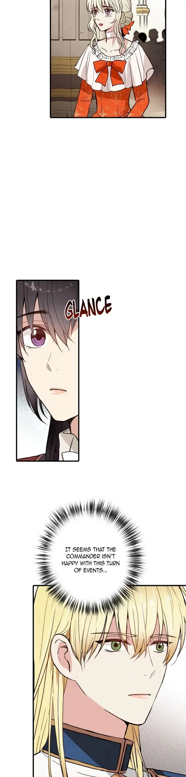 Valentine Kiss Chapter 44 - Page 28
