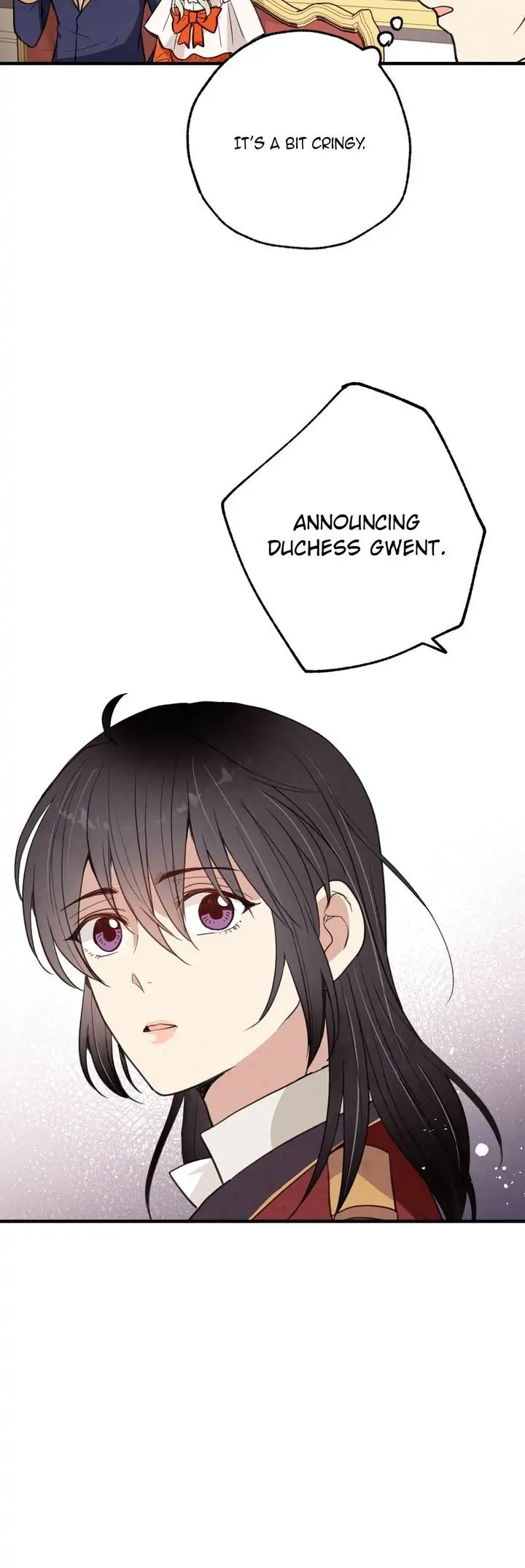 Valentine Kiss Chapter 44 - Page 30