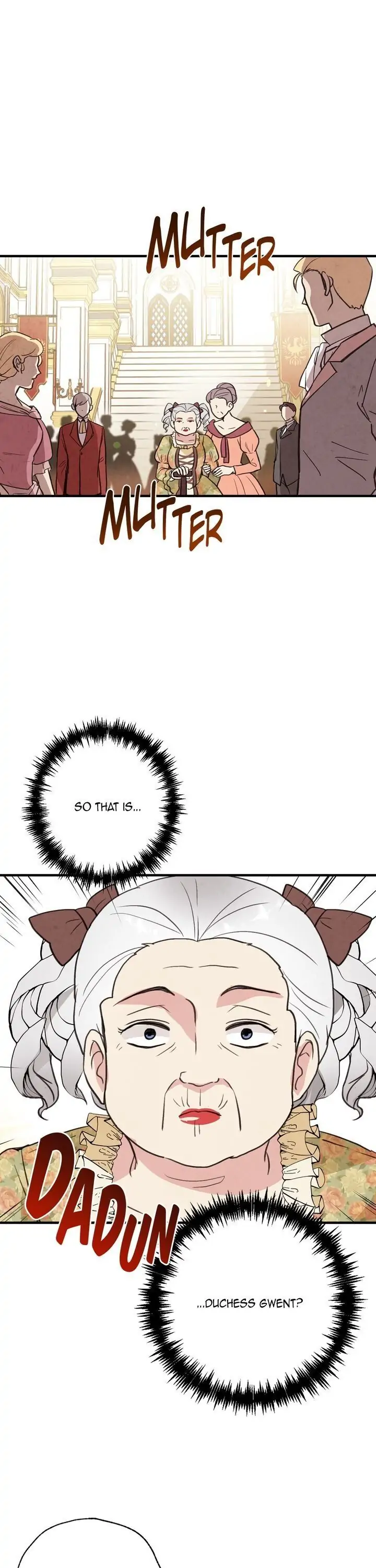 Valentine Kiss Chapter 44 - Page 31