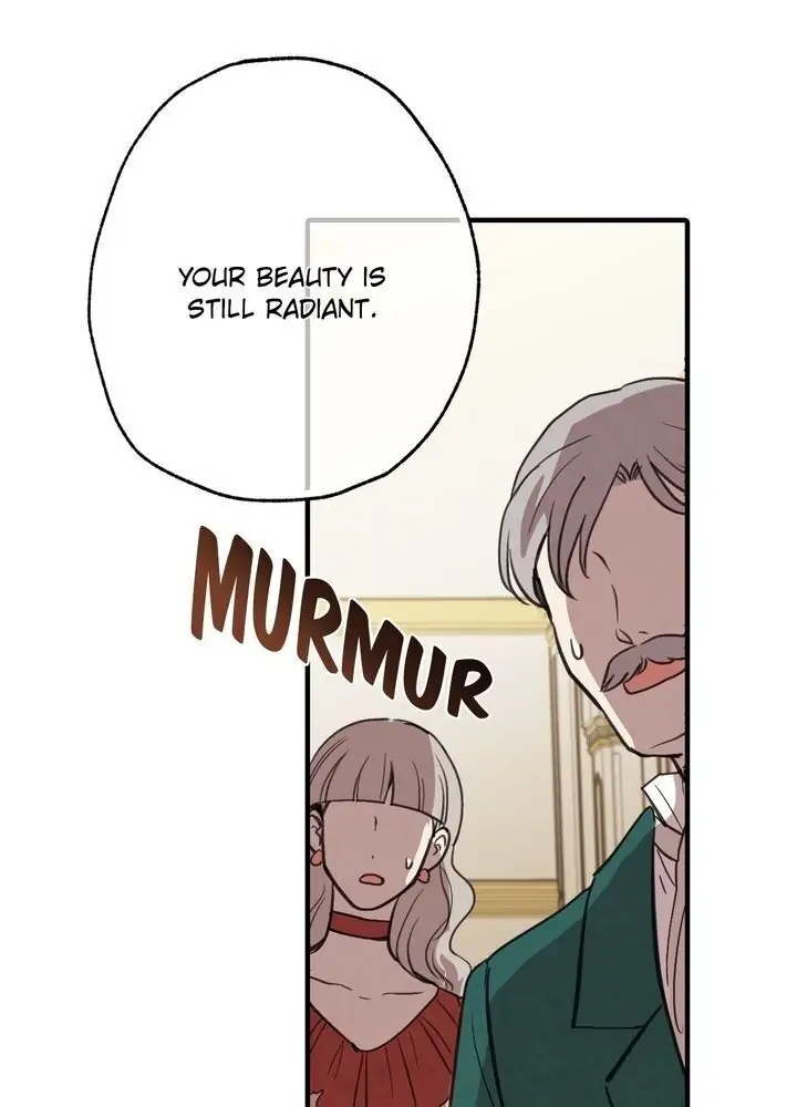Valentine Kiss Chapter 44 - Page 34