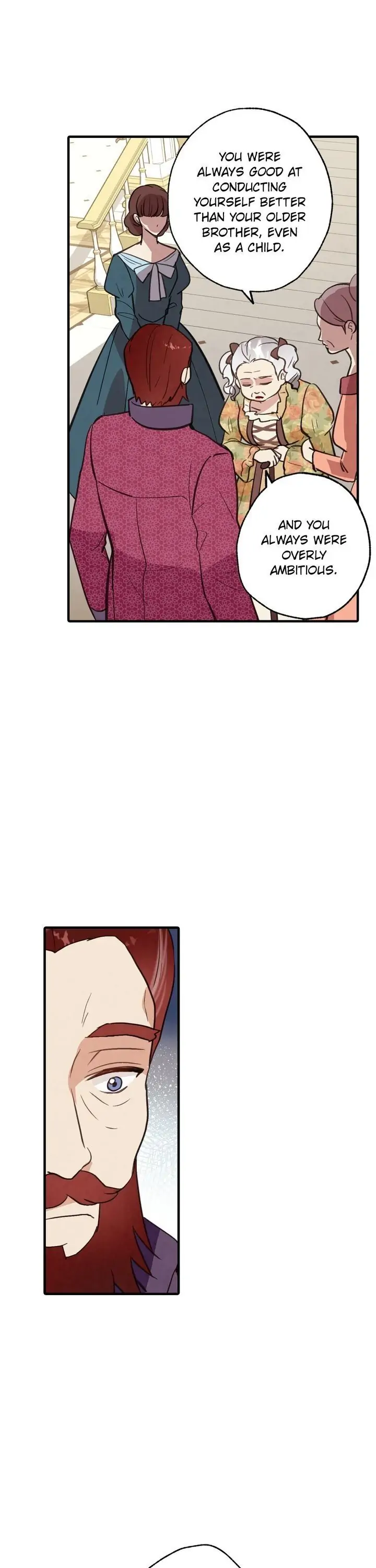 Valentine Kiss Chapter 44 - Page 36