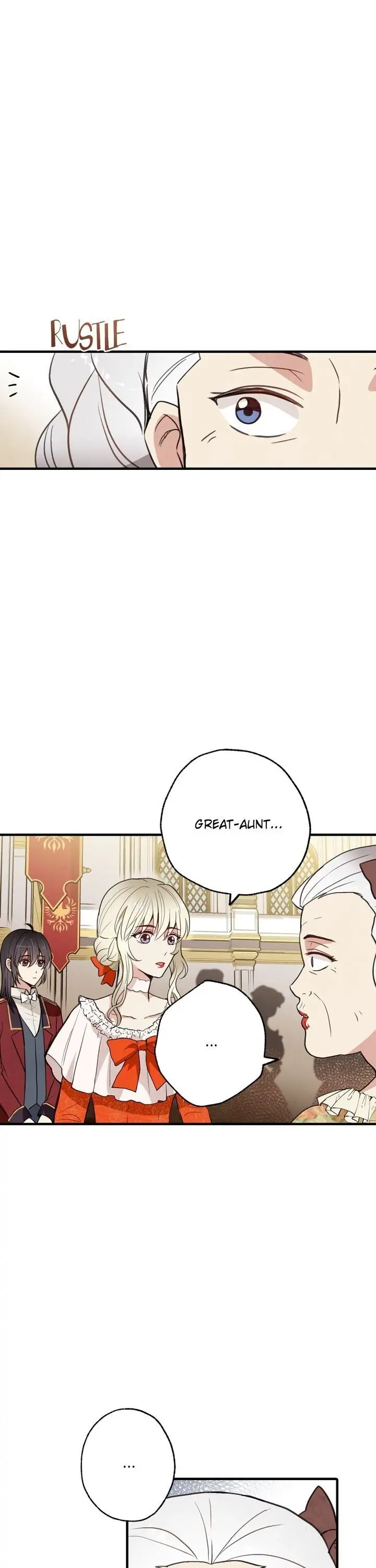 Valentine Kiss Chapter 44 - Page 38