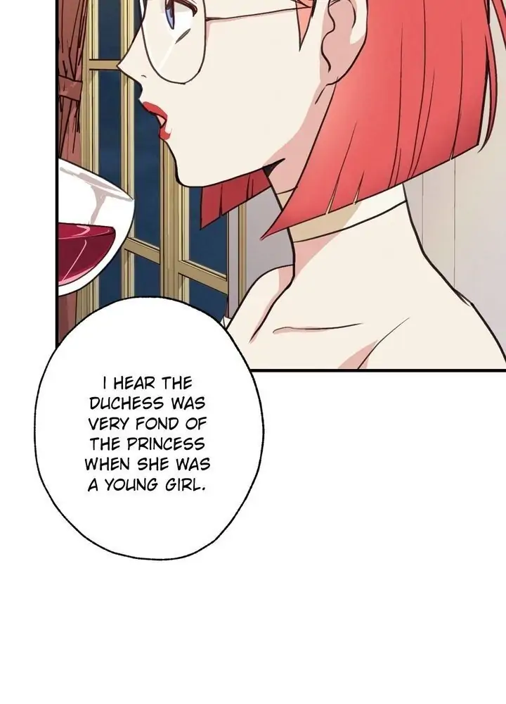 Valentine Kiss Chapter 44 - Page 5