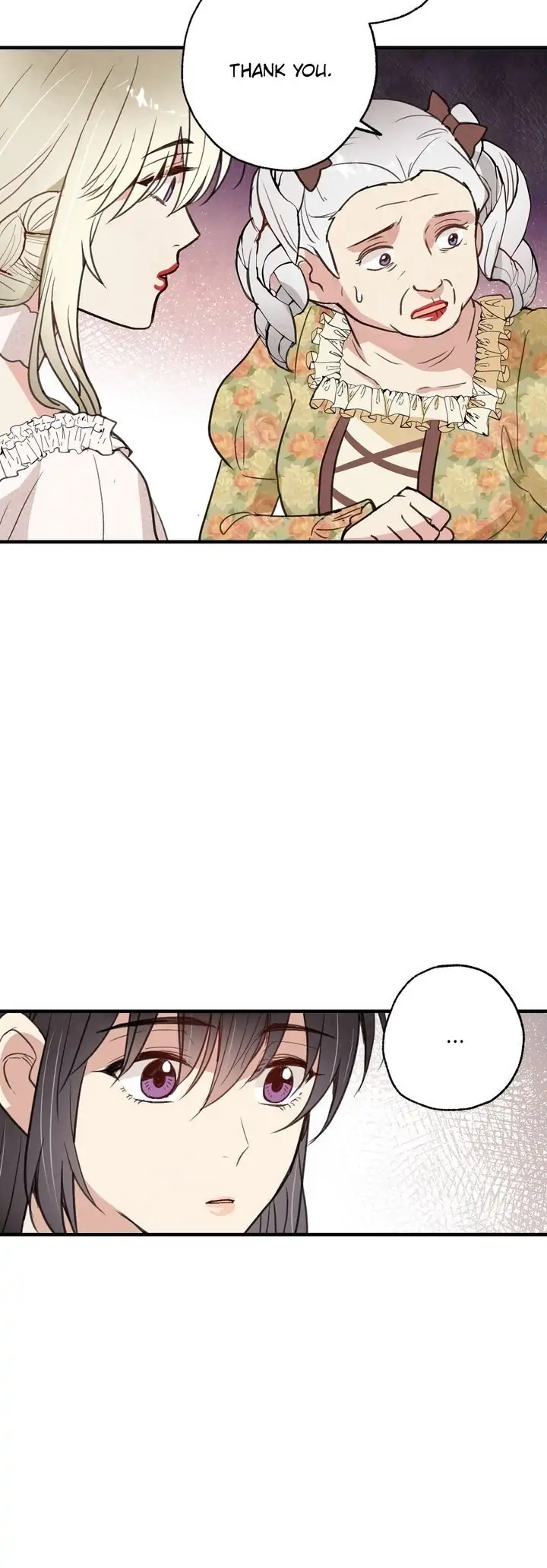 Valentine Kiss Chapter 44 - Page 42