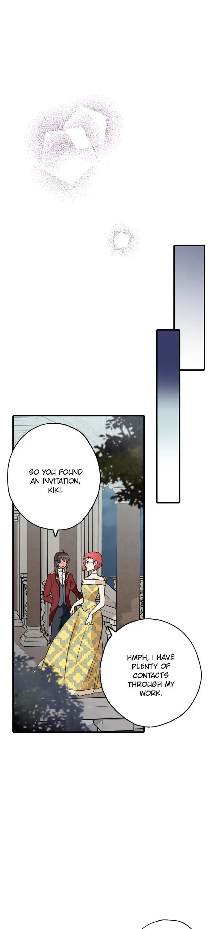 Valentine Kiss Chapter 44 - Page 43