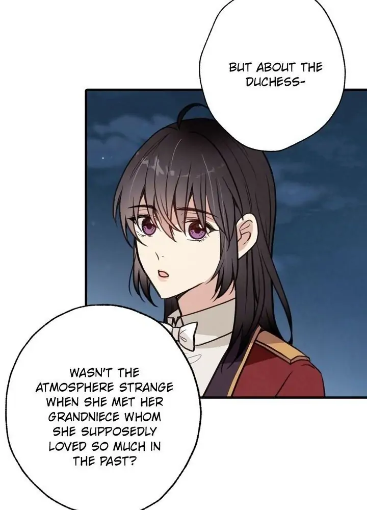 Valentine Kiss Chapter 44 - Page 44