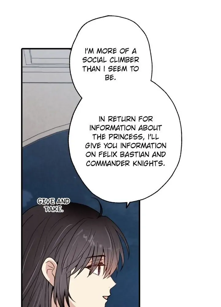 Valentine Kiss Chapter 44 - Page 46