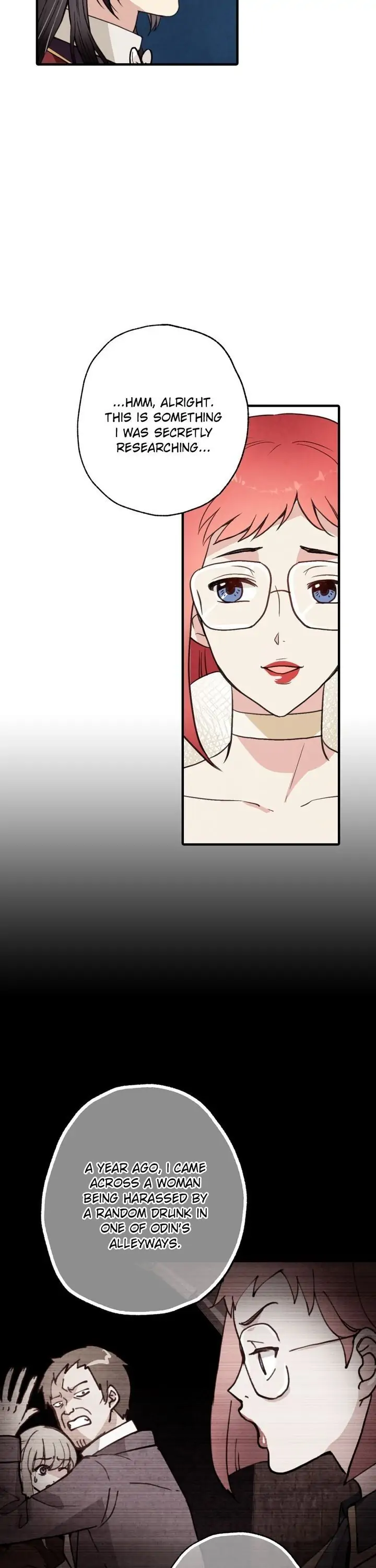 Valentine Kiss Chapter 44 - Page 47
