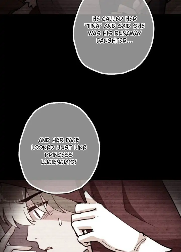 Valentine Kiss Chapter 44 - Page 48