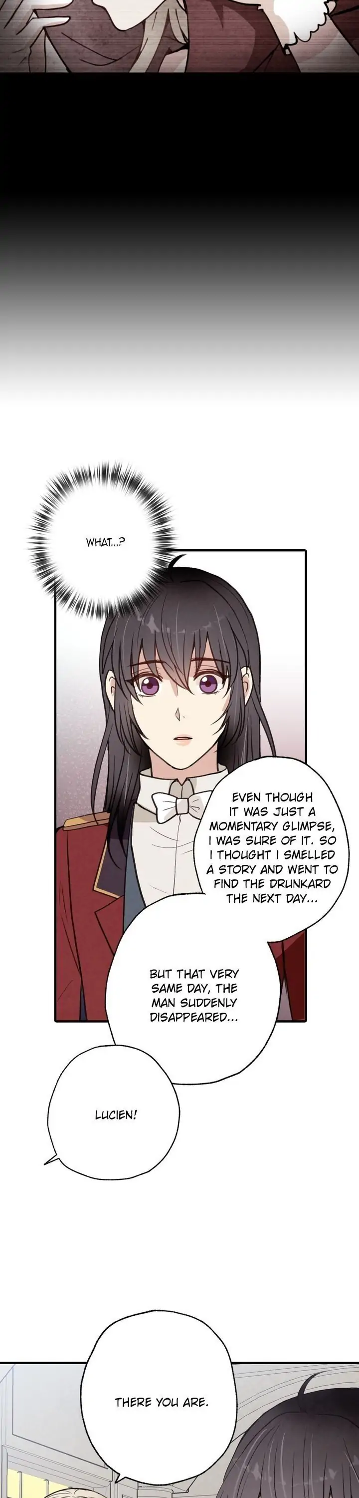 Valentine Kiss Chapter 44 - Page 49
