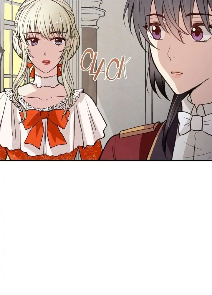 Valentine Kiss Chapter 44 - Page 50
