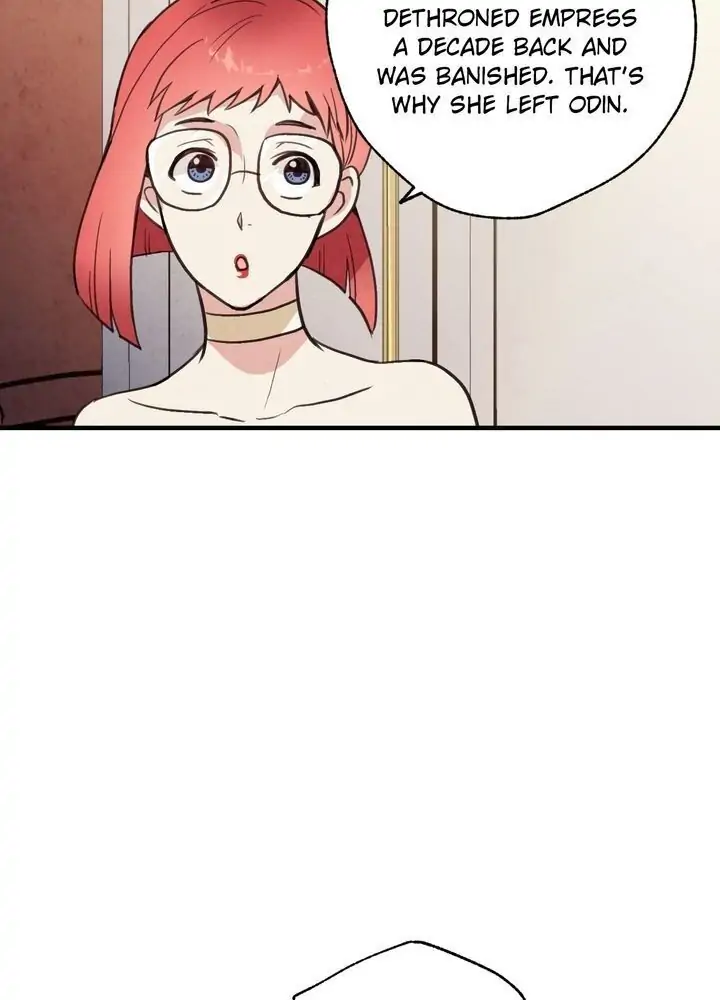 Valentine Kiss Chapter 44 - Page 7