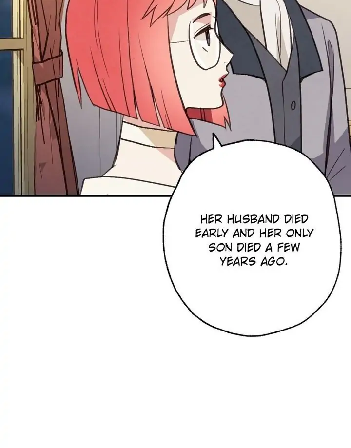 Valentine Kiss Chapter 44 - Page 9